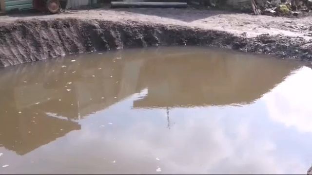 Наш Пруд сейчас смотреть онлайн