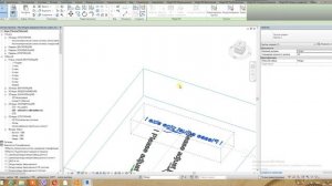 Повернуть элемент в REVIT