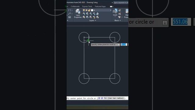 AutoCAD Quick Tips: Repeating Commands Effortlessly! смотреть онлайн