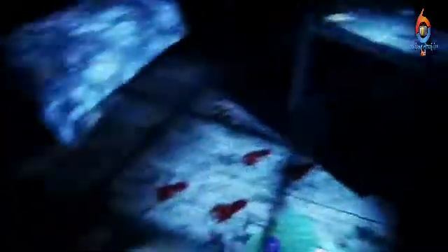 Haunted house:cryptic graves смотреть онлайн