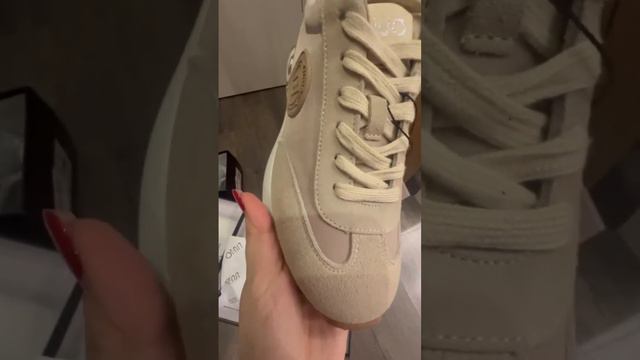 Обзор Новинок из выкупа обуви