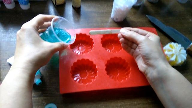 Мыло цветик семицветик ч1 смотреть онлайн