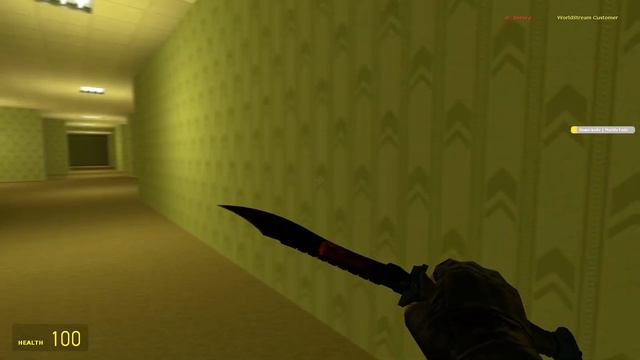 Garry's Mod and смотреть онлайн