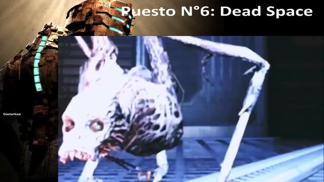 Top 10 juegos de Terror Para Pc! +Links de Descarga!! смотреть онлайн