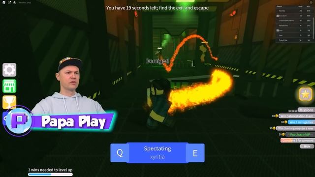 И СНОВА Epic Minigames!!!