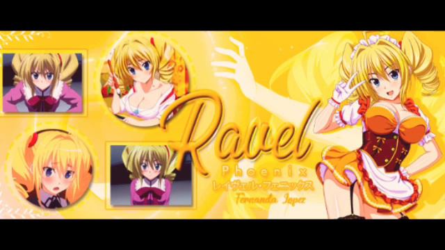 Naruto DxD Irregular Metronome cap.20 смотреть онлайн