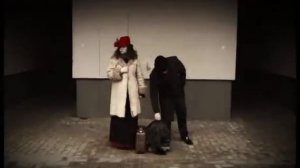 фрик-кабаре-бэнд "Серебряная Свадьба"