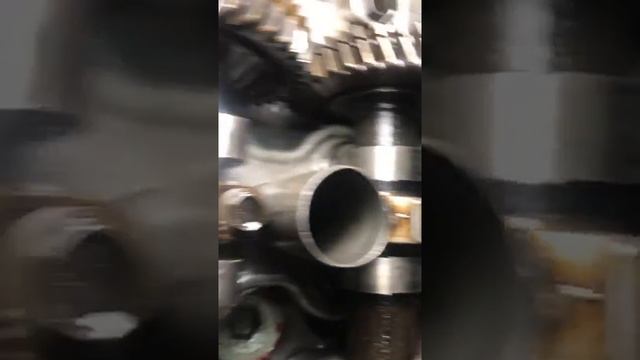 Метки грм тойота превия 2.4 Мотор 2TZ FE смотреть онлайн