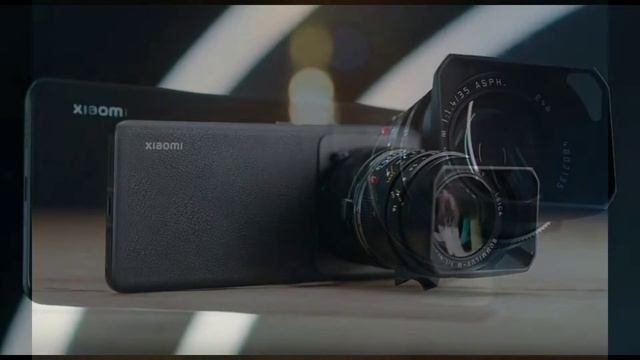 Успешное сотрудничество Xiaomi и Leica ! смотреть онлайн