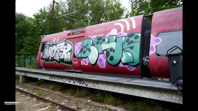 NcFormula presents: Paradise Hunters Part 1 Copenhagen смотреть онлайн