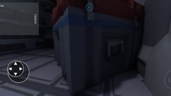 Among Us 3D, геймплей игры