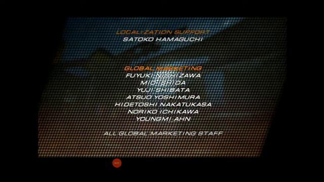 TEKKEN 6 PSP ENDING/CAST смотреть онлайн