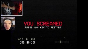 БУСТЕР ИГРАЕТ В НОВЫЙ ХОРРОР DON'T SCREAM / БУСТЕР ПУГАЕТЬСЯ В DON'T SCREAM / BUSTER PENCIL