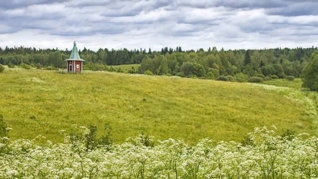 Владлена Чертина."Русская песня"(А.Пахмутова,Е.Долматовский,Н.Добронравов) смотреть онлайн