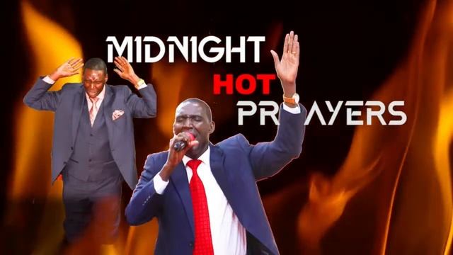 VICTORY HOUR MIDNIGHT PRAYER WITH DR.ORACLE смотреть онлайн