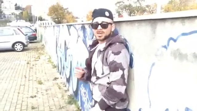 DMW - iKone Vídeo Oficial (Street Video) смотреть онлайн
