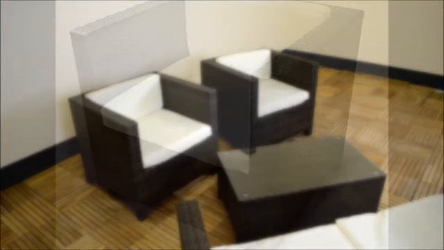 The Santiago Sofa Set смотреть онлайн