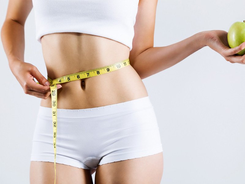 Как похудеть на 10 кг. за неделю? смотреть онлайн