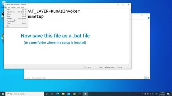 How To Install Any Software Without Admin Rights [2021] [EASY]