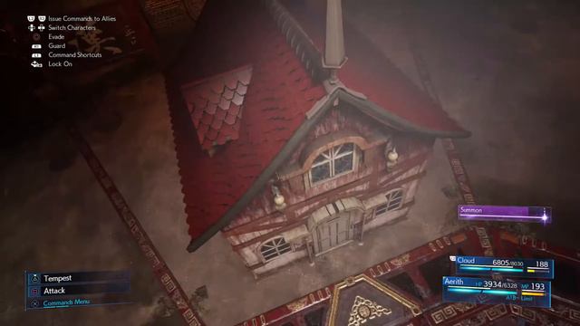 Best Final Fantasy VII Remake Music | Top 7 Final Fantasy VII Remake Tracks | FF7R OST Soundtrack