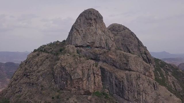 Abyssinia (Ethiopia)