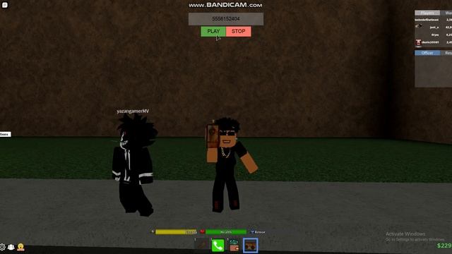 Roblox Da Hood Bypassed Ids (2020 Working) смотреть онлайн