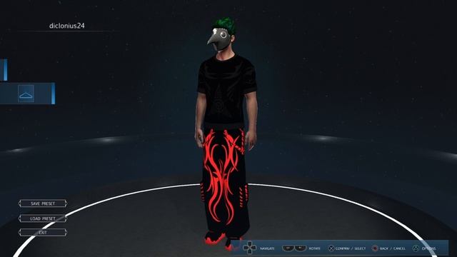 The Saints Vlogs (Nebula Realms, Wardrobe Tutorial) смотреть онлайн