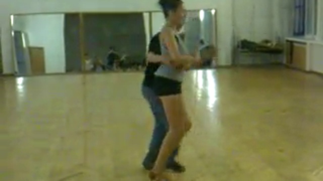 Бачата (28.07.11) смотреть онлайн