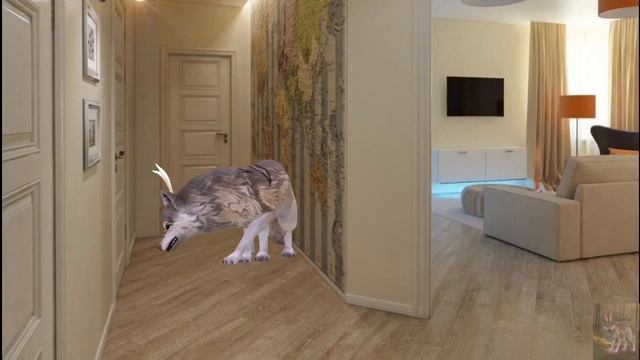 Wildcraft страшилка : ЗЯЗЯ (по просьбе подписчика)#wildcraft #страшилки смотреть онлайн