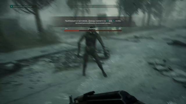 7 лучших игр про Чернобыль! смотреть онлайн