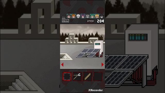 Trapped Girls Yabatanien FIN or THE TRUE ENDING ALL SAVED Walkthrough ( Yotalien Games ) смотреть онлайн