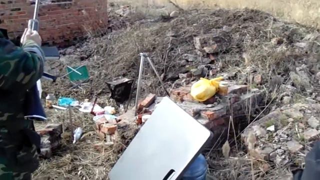 стреляем из сайги смотреть онлайн