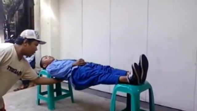 Catalepsy Hypnosis смотреть онлайн