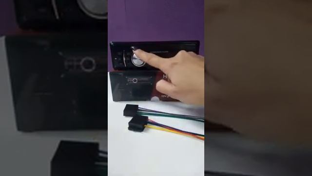 Автомагнитола Pioneer HD-2782 смотреть онлайн