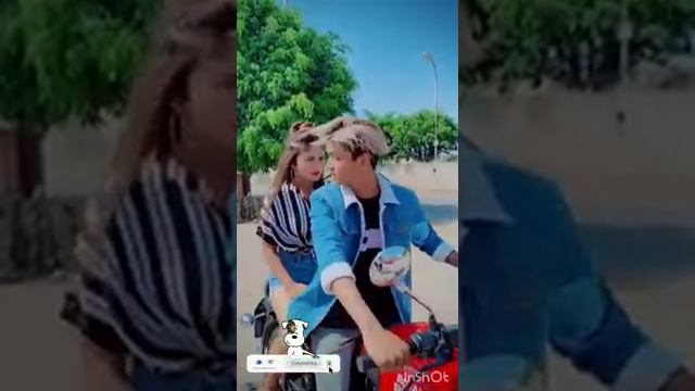 Riyaz Vs Tushar New Tiktok Videos | ❤❤🥀 | Mr faisu, adnaan, team07 , Tarun kinra, purbi bharghawa | смотреть онлайн