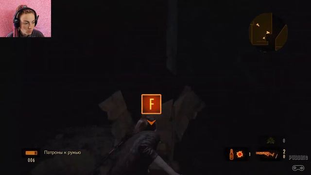 Resident Evil Revelations 2 #6 - Первый бесячий босс смотреть онлайн