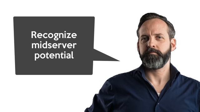 Titans of #ServiceNow - Michael Bahr ⚙️ смотреть онлайн