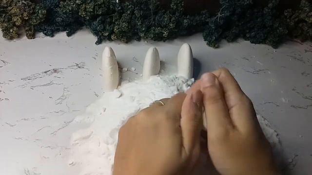 Baking Soda ASMR | Crunchy Plain White Baking Soda | #bakingsoda #bakingsodaasmr #asmr