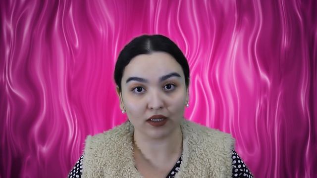 Quruq Yuz Parvarishi: Savollariongizga Javoblar #2