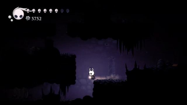 Doing the flower quest. pray for me. | Hollow Knight Part 73 смотреть онлайн