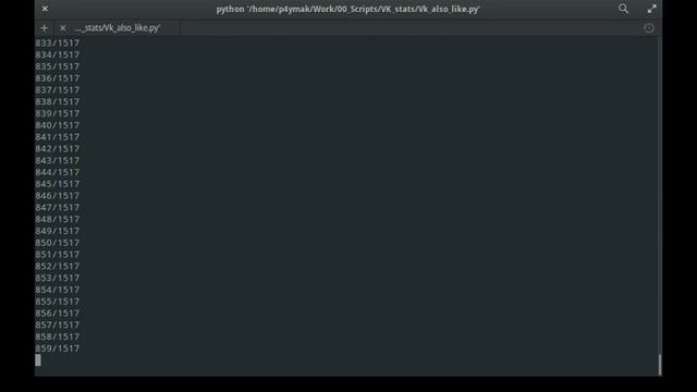 "Vk Also Like" script in action.. = ) смотреть онлайн