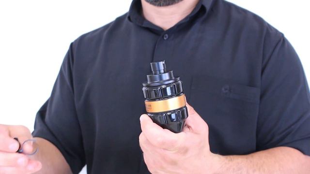 Spicebomb Extreme by Viktor & Rolf Cologne Review смотреть онлайн