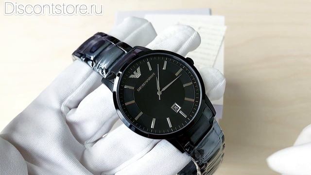 Armani AR11079 Оригинал Эмпорио Армани АР11079 смотреть онлайн