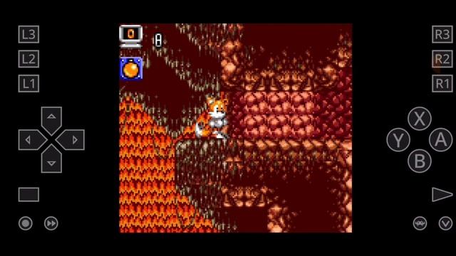 Прохождение Tails adventure | Часть 1 (Ремастер) смотреть онлайн