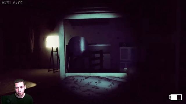 Shut Eye Gameplay - Indie Horror Game | Survived One Night! смотреть онлайн