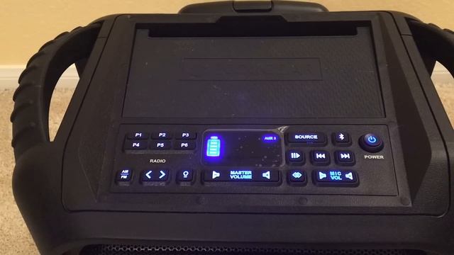 Waterproof Bluetooth Speaker Review - EcoBoulder by EcoXGear смотреть онлайн