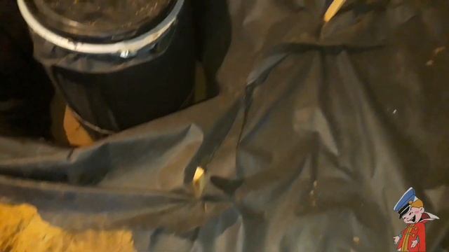 Дренажная бочка/альтернатива дренажу/топит подвал/дренажный насос!