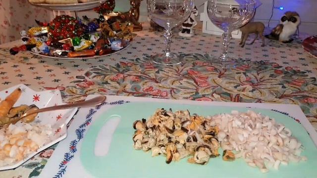 31 декабря/Проводили старый год - встретили новый 2024 год 🕛🎄 смотреть онлайн