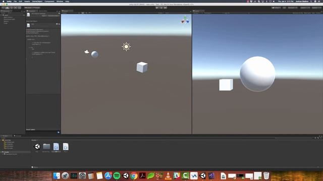 How to use SmartSVN with a Unity project Part 2 смотреть онлайн