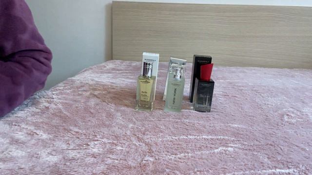 Parfumuri din Lidl la 20 lei-Parfumuri accesibile-Clone | replici | copii parfumuri celebre #clone смотреть онлайн